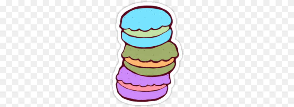 Tumblr Collage Stickers Cute Tumblr Stickers, Burger, Food Free Png