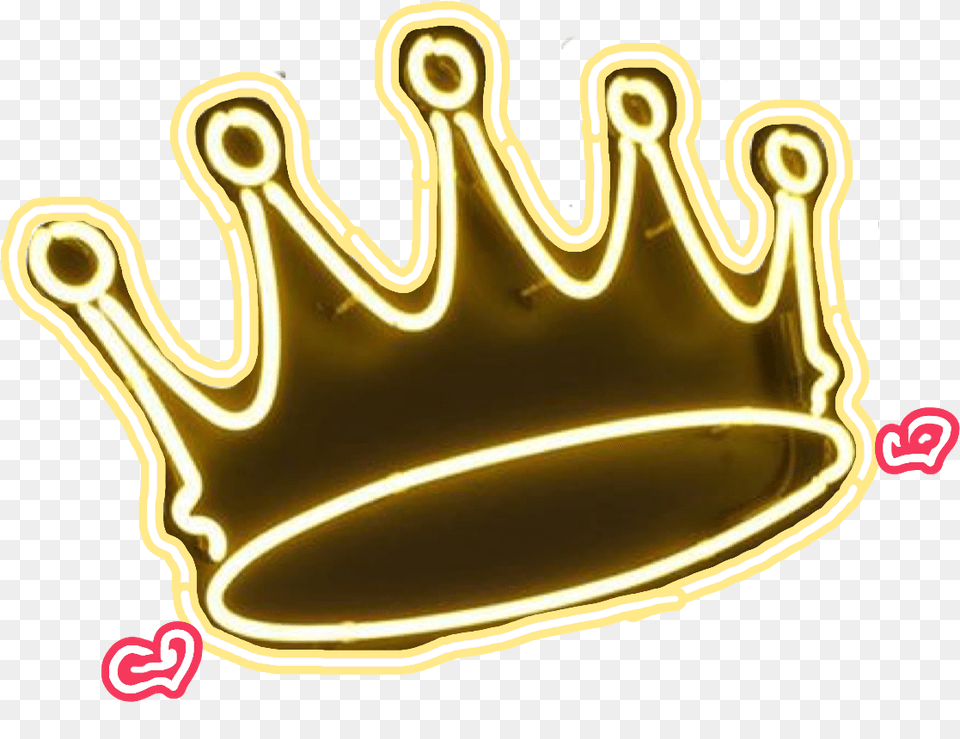 Tumblr Corona Tiara Men Diadema Gold Dorado Yellow Corona Imagenes Tumblr, Light, Neon, Chess, Game Png