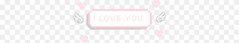 Tumblr Cute Love Pixel Angel Freetoedit Wings Aesthetic Pixel Stickers Tumblr Cute, First Aid Free Png