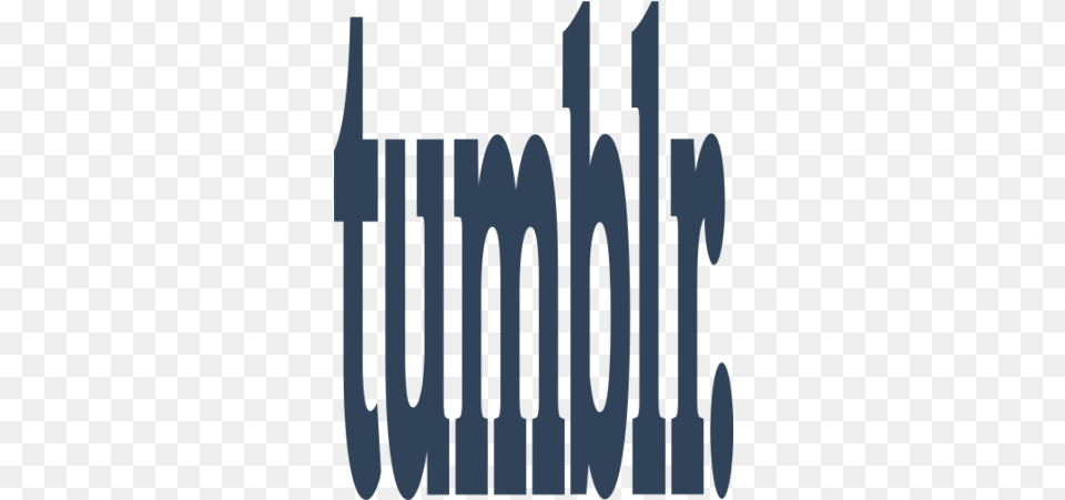 Tumblr Fandom Logo Vector, Text, Person Png Image