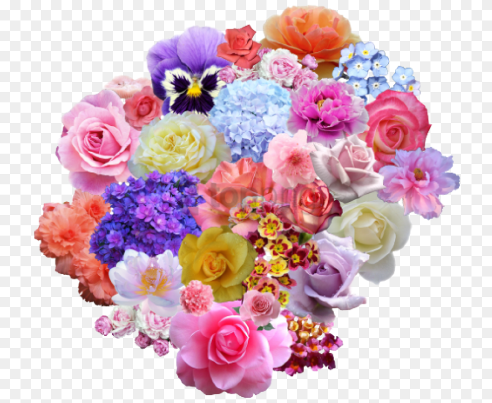 Tumblr Flowers Transparent Images Felicitari De Florii 2020, Plant, Flower, Flower Arrangement, Flower Bouquet Free Png Download