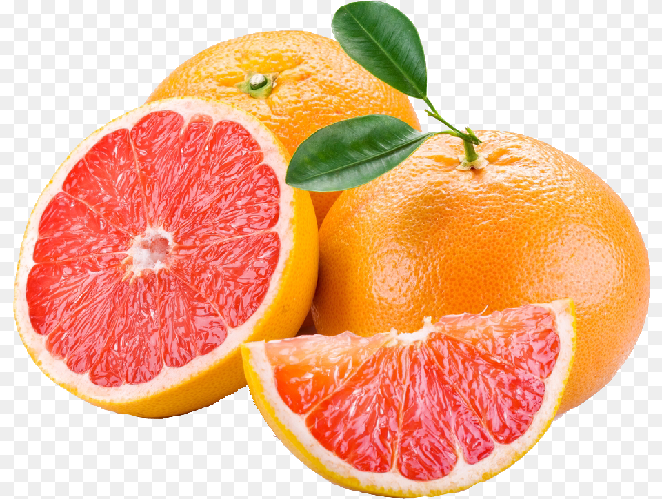 Tumblr Grapefruit, Citrus Fruit, Food, Fruit, Plant Png