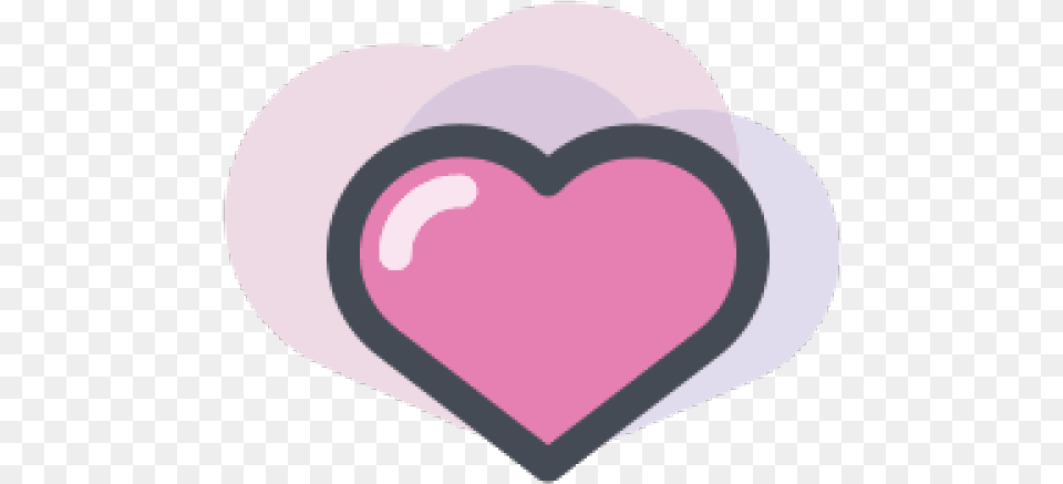 Tumblr Heart Free Png