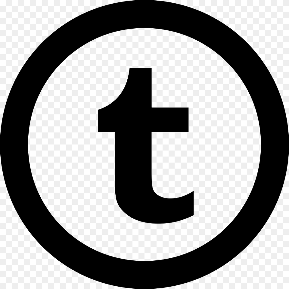 Tumblr Ico, Symbol, Cross, Text, Number Png