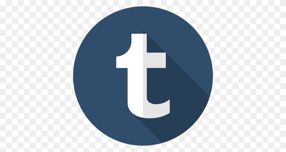 Tumblr Icon Logo, Symbol, Electronics, Hardware, Number Png