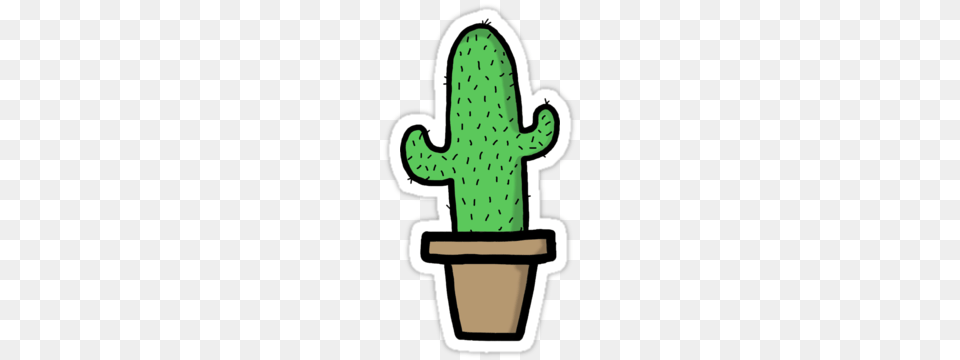 Tumblr Kaktus Image, Cactus, Plant Png