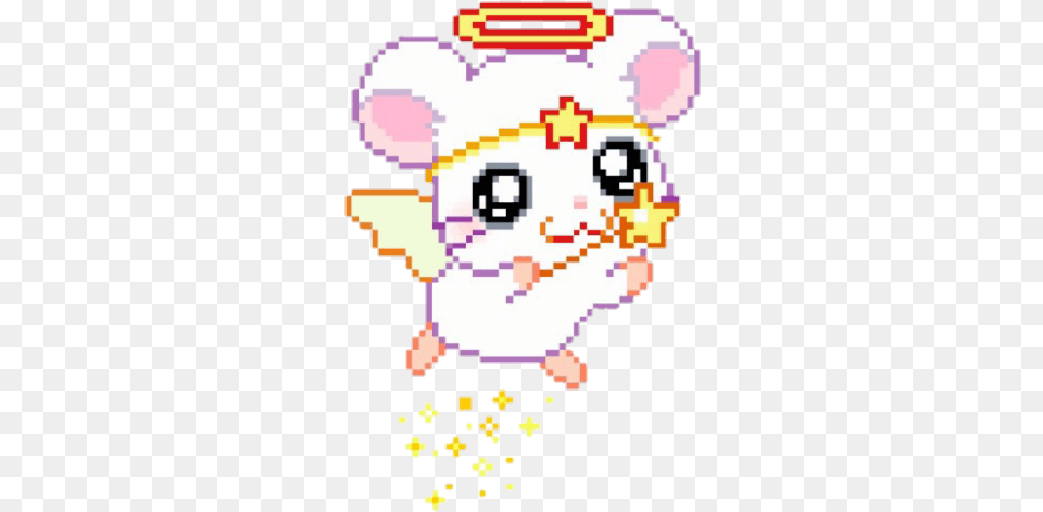 Tumblr Kawaii Angel Free Png