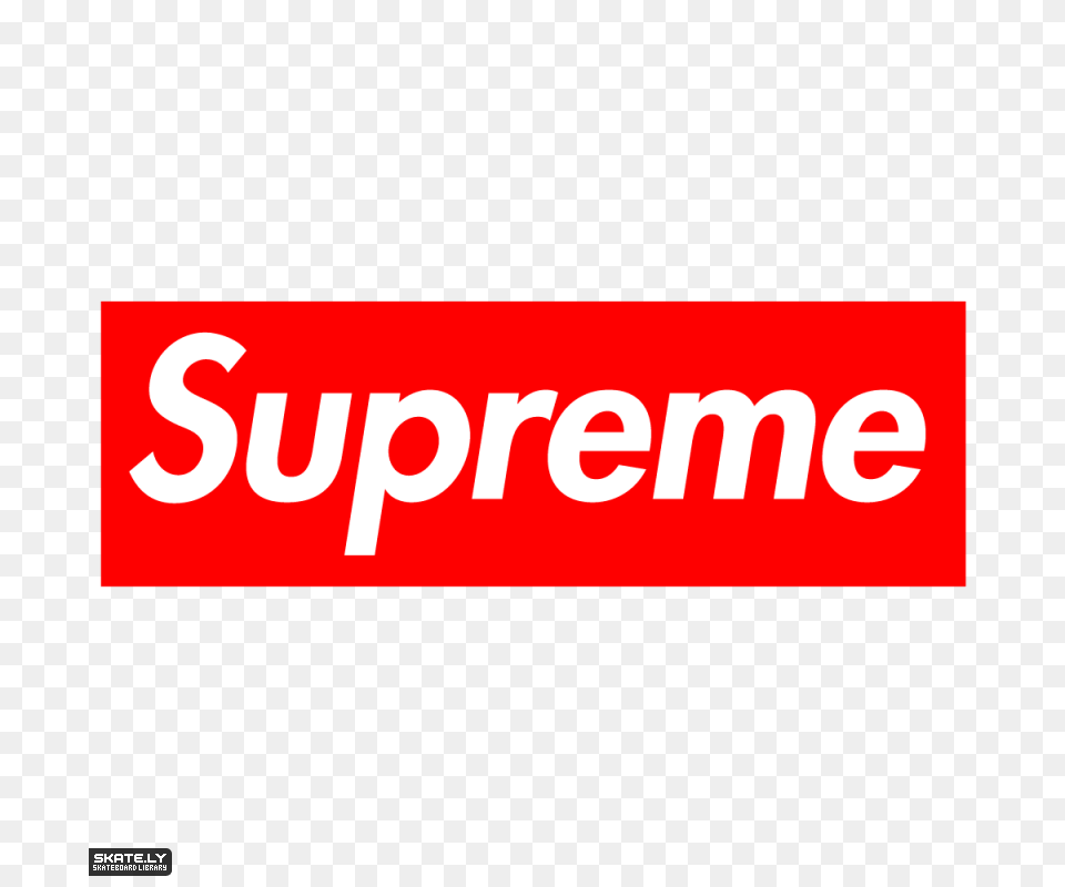 Tumblr Laptop Stickers Palaces Background Supreme Logo, Text Free Transparent Png