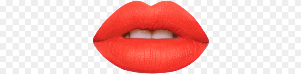 Tumblr Lips 5 Image Cushion, Body Part, Mouth, Person, Teeth Png