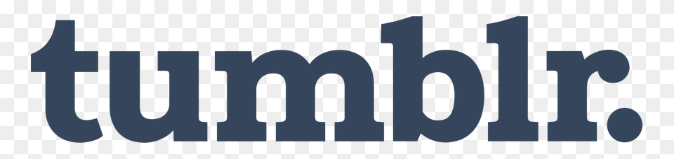 Tumblr Logo, City, Urban Png
