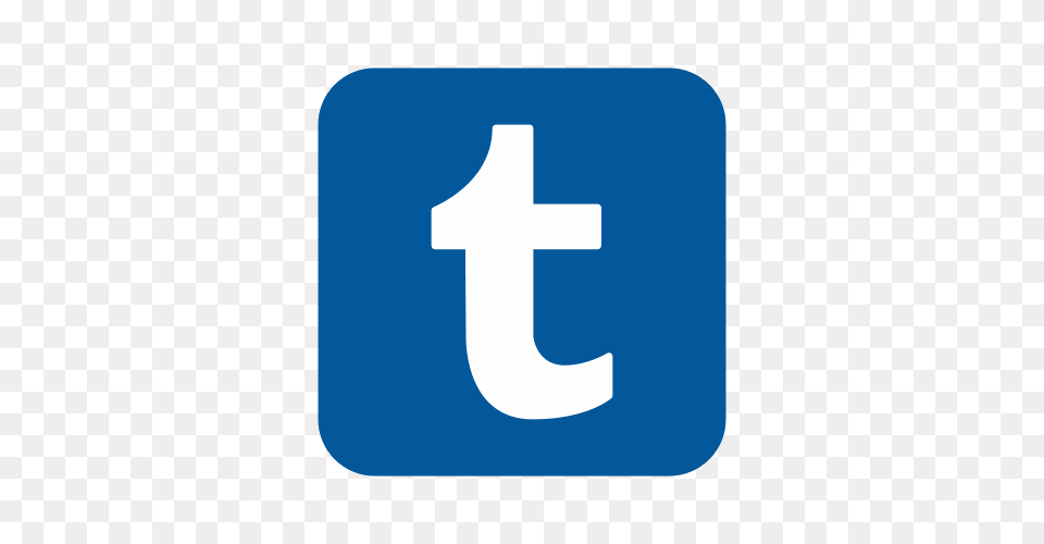 Tumblr Logo Icons, Electronics, First Aid, Hardware, Symbol Free Transparent Png