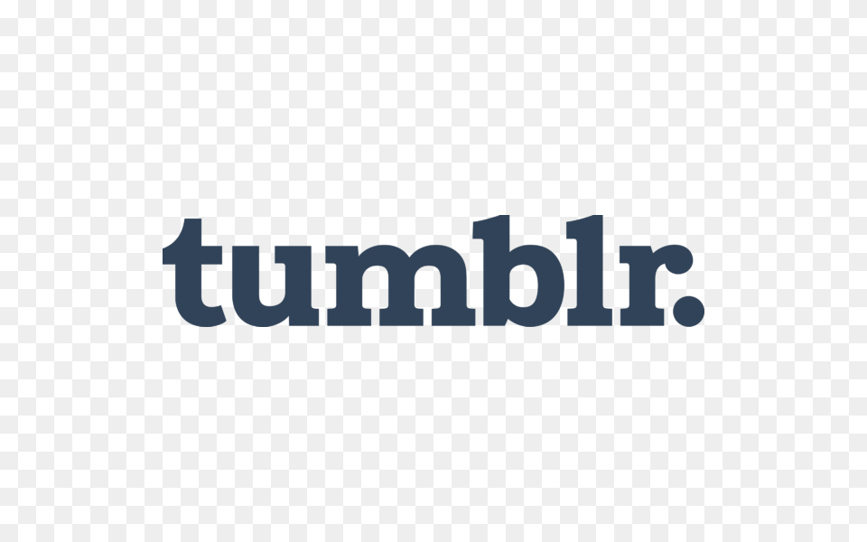 Tumblr Logo Vector, Text, City Free Png