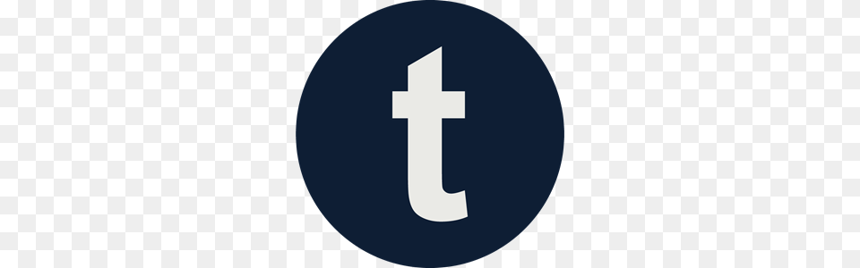 Tumblr Logo Vectors, Symbol, Electronics, Hardware, Number Png Image