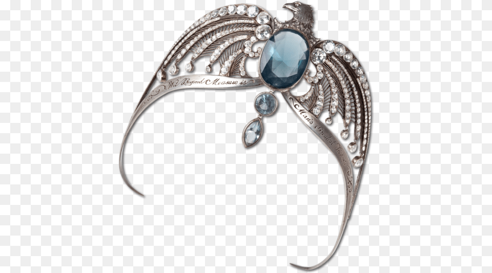 Tumblr Lqkmv9funj1qdwqwmo1 500 Tiara De Rowena Ravenclaw, Accessories, Jewelry, Locket, Pendant Free Png