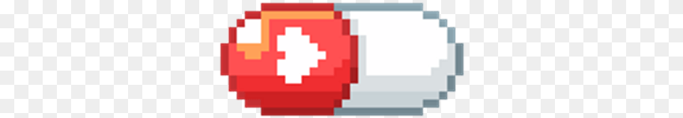 Tumblr Overlays Transparent Kawaii Red Gif Transparent, First Aid Free Png