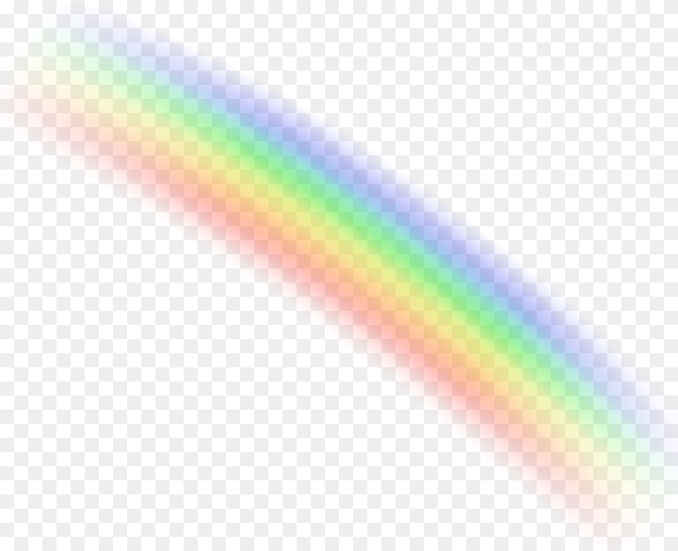 Tumblr Rainbow Rainbow, Light, Disk, Neon, Nature Free Png Download