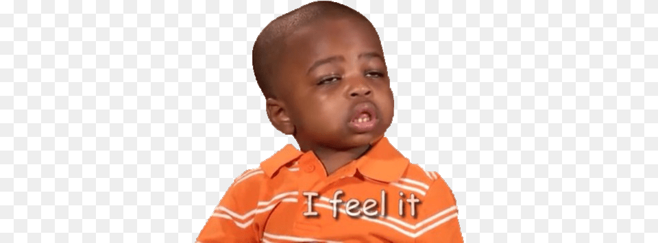 Tumblr Sleepy Black Kid Meme, Boy, Child, Face, Head Png