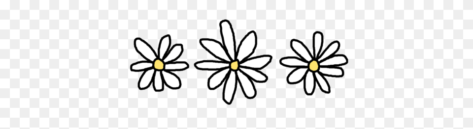 Tumblr Static Tumblr Static, Daisy, Flower, Plant, Appliance Png