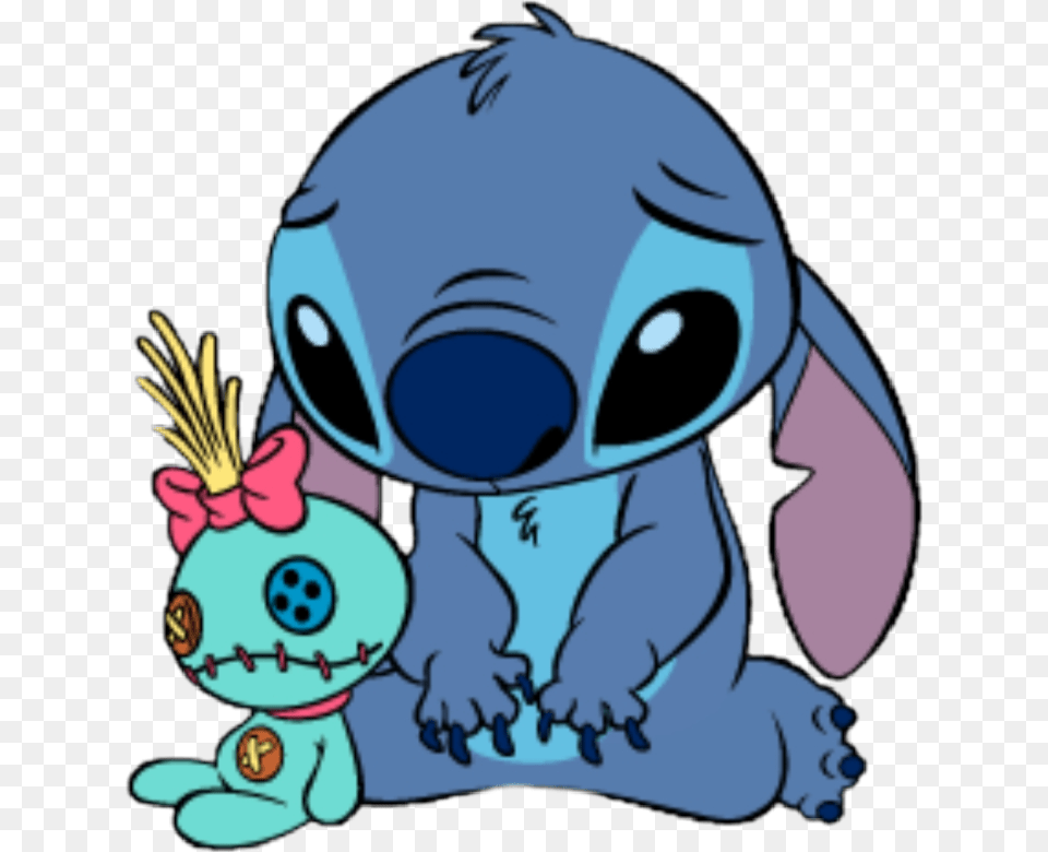 Tumblr Stitch Disney Liloestitch Liloandstitch Sorry Lilo And Stitch, Animal, Bear, Mammal, Wildlife Png
