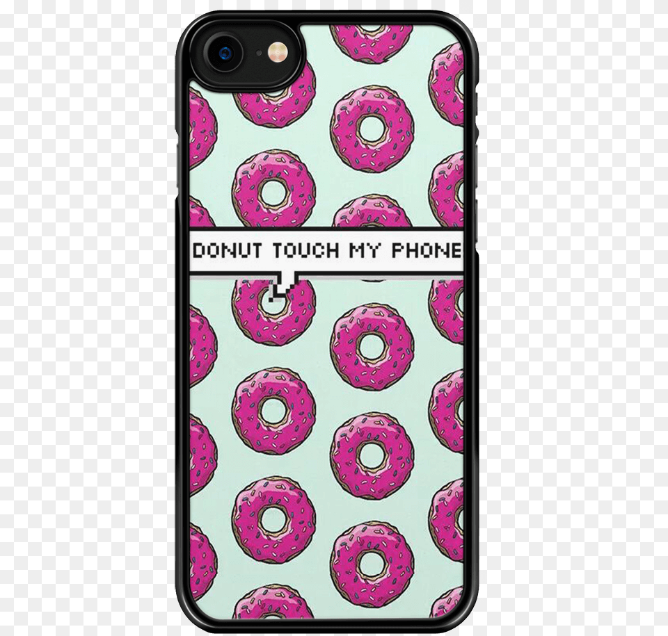 Tumblr Tmblr11 2d Hard Case Alcatel Pixi 4 4quot Inch Protecteur Gel Silicone Protection, Food, Sweets, Electronics, Phone Png Image