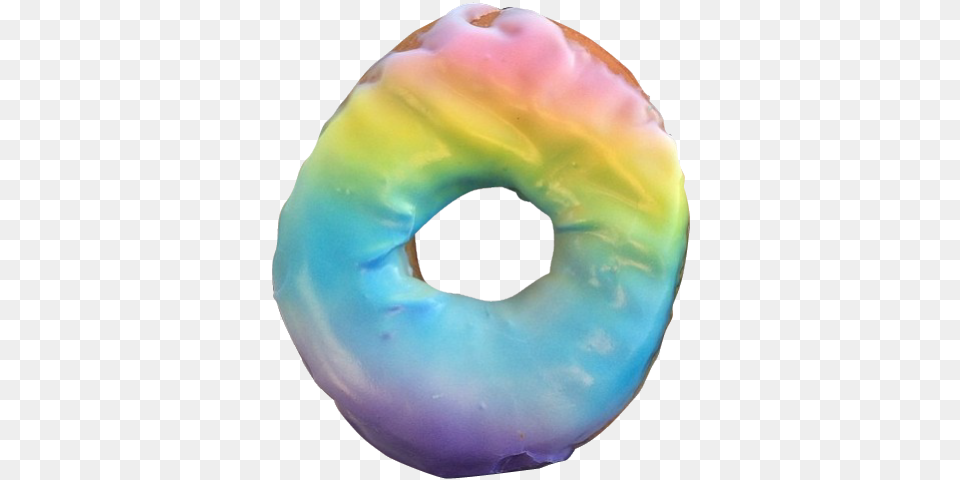 Tumblr Transparent Donut Doughnut, Accessories, Food, Sweets, Gemstone Free Png
