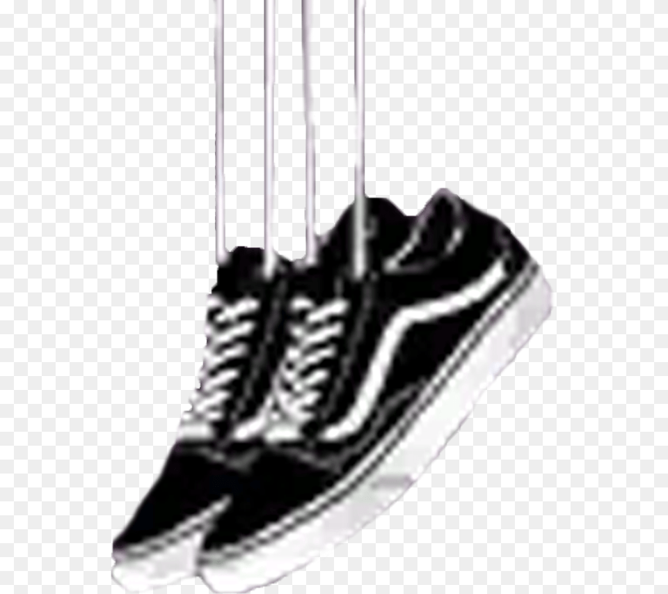 Tumblr Vans Vans, Clothing, Footwear, Shoe, Sneaker Png Image