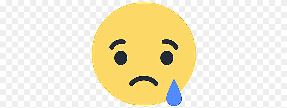 Tumblr Whatsapp Emoji Emoticon Cool Facebook Sad Emoji, Disk Png