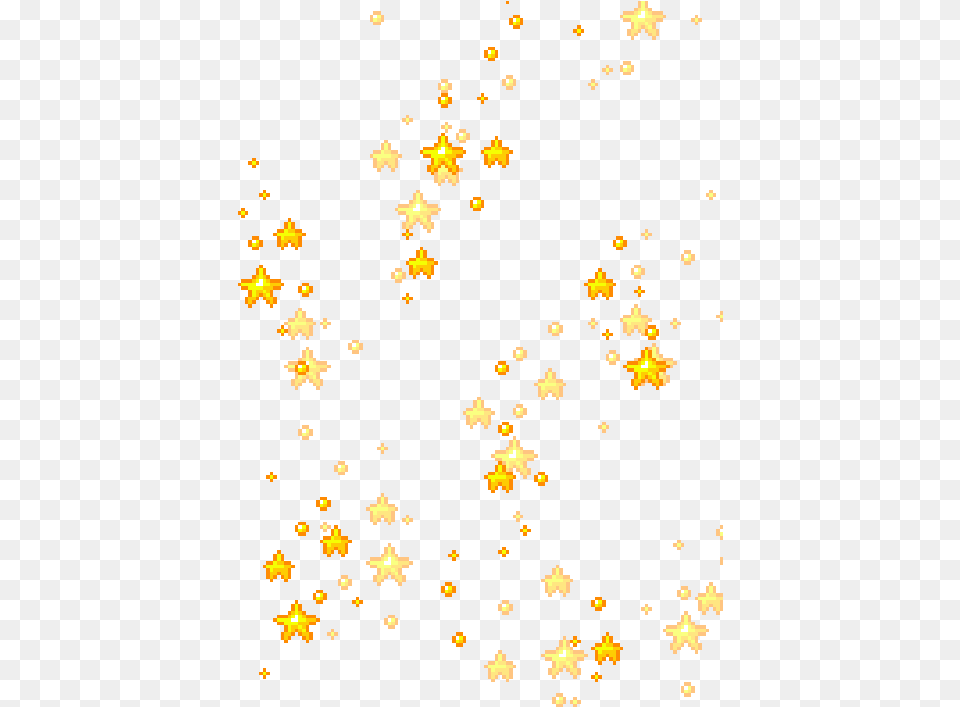 Tumblr Whatsapp Emoji Emoticon Stars Estrellas Yellow Yellow Editing Overlays, Confetti, Paper, Symbol, Chandelier Free Transparent Png
