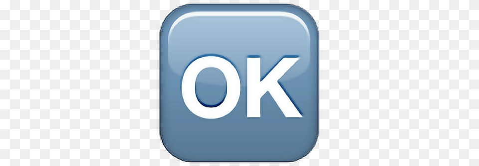 Tumblr Whatsapp Emoji Emoticon Transparente Sign, Mailbox, Text, Number, Symbol Free Transparent Png