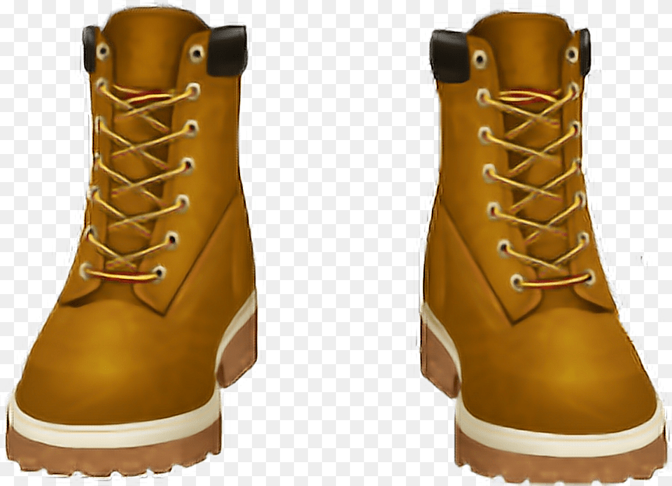 Tumblrclothes Vinylcollection Vinyldoll Timberland Work Boots, Clothing, Footwear, Shoe, Boot Free Transparent Png
