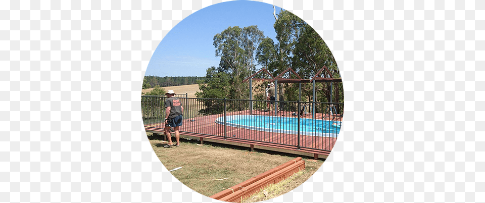 Tumour Foundation Of Australia Fence, Yard, Housing, House, Outdoors Png Image