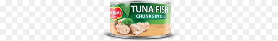 Tuna Chunks In Oil Tuna Fish Chunk, Aluminium, Can, Canned Goods, Food Free Png Download
