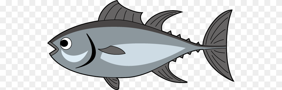 Tuna Clip Art, Animal, Bonito, Fish, Sea Life Png Image