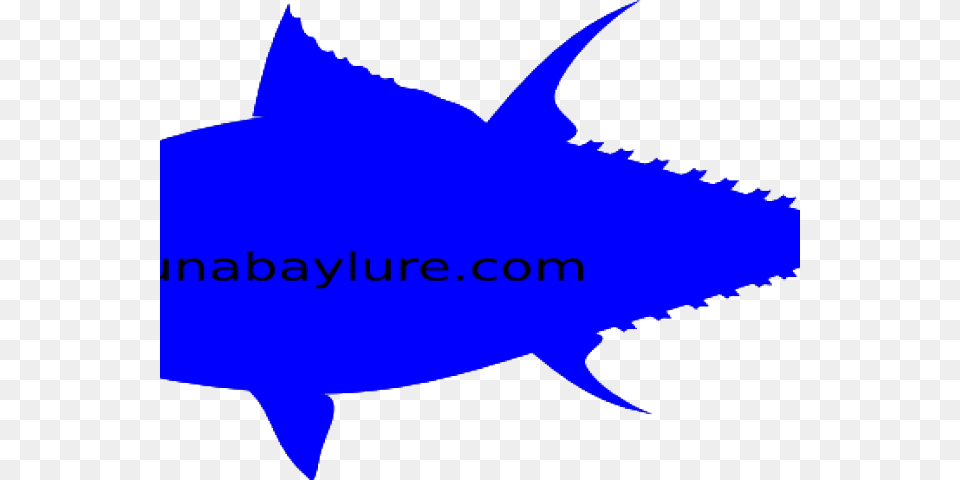 Tuna Clipart Yellowfin Tuna Tuna Black And White Clipart, Animal, Fish, Sea Life Free Png