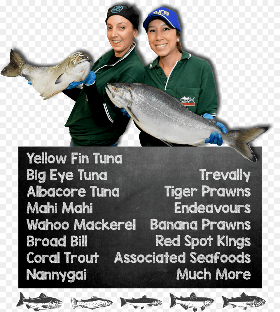 Tuna Fish, Baseball Cap, Hat, Cap, Clothing Free Transparent Png