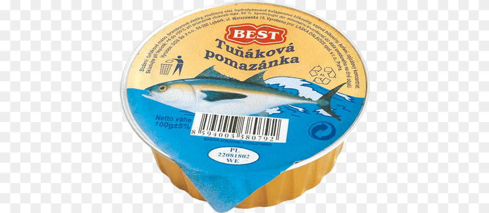 Tuna Fish Spread Shark, Animal, Sea Life, Food Png