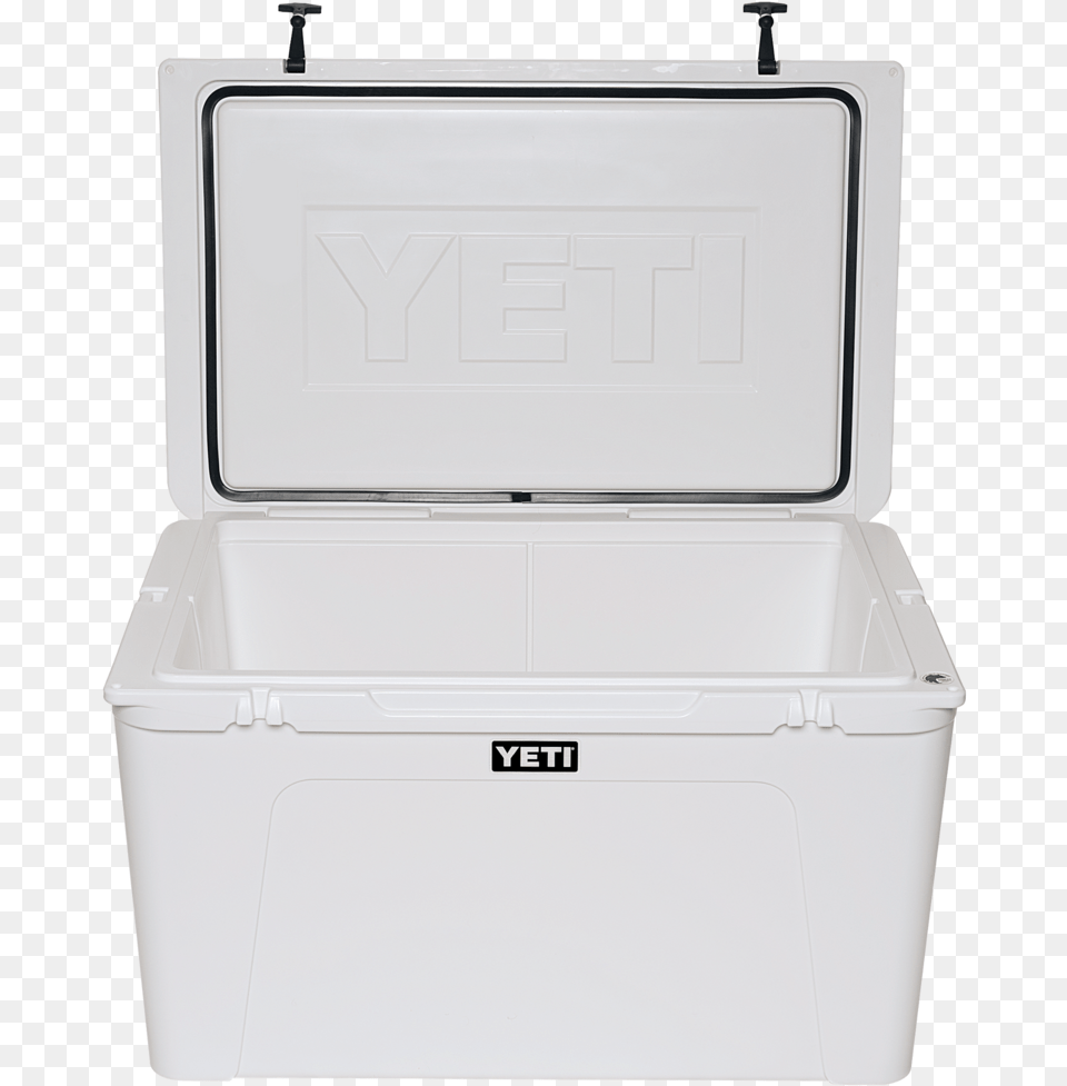 Tundra 160 White 899 Cooler, Appliance, Device, Electrical Device Free Png