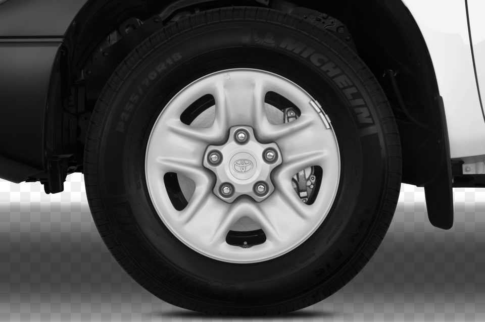 Tundra 2012 Steel Wheel, Alloy Wheel, Car, Car Wheel, Machine Free Png