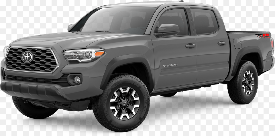 Tundra 2020 Toyota Tacoma 4x4 Dcab, Pickup Truck, Transportation, Truck, Vehicle Png