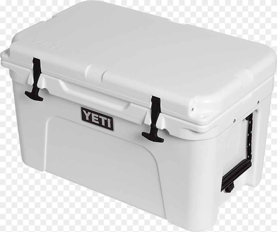 Tundra 45 White Coolerclass Lazyload Lazyload Mirage Yeti Tundra 45 Cooler, Appliance, Device, Electrical Device Png