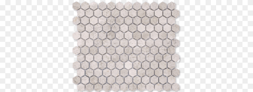 Tundra Grey Hex Structure Of Advanced Glycation End Products, Home Decor, Rug Free Transparent Png