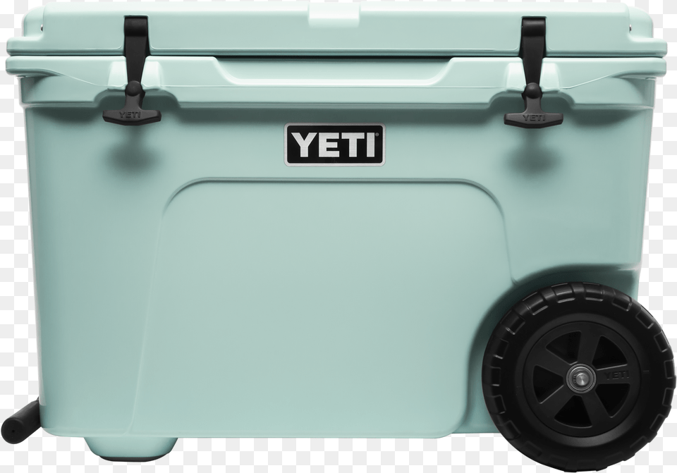 Tundra Haul Seafoam Coolerclass Lazyload Lazyload New Yeti Colors 2019, Appliance, Cooler, Device, Electrical Device Png Image