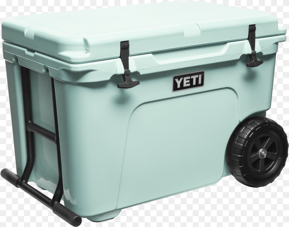 Tundra Haul Seafoam Coolerclass Lazyload Lazyload Yeti Tundra Haul Seafoam, Appliance, Cooler, Device, Electrical Device Free Png Download