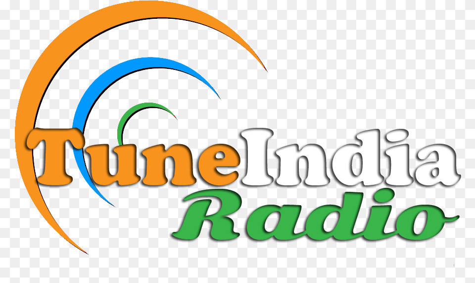 Tune In Radio Logo Tune India Radio, Text Png Image