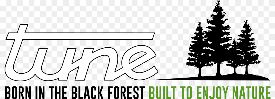 Tune Parts Tune Born In The Black Forest, Logo, Text Png