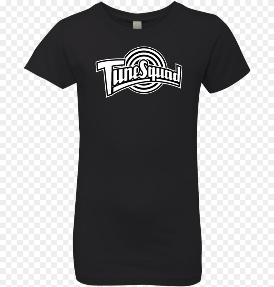 Tune Squad Black Girls39 Princess T Shirt T Shirts Gucci Mickey T Shirt 2018, Clothing, T-shirt Free Png
