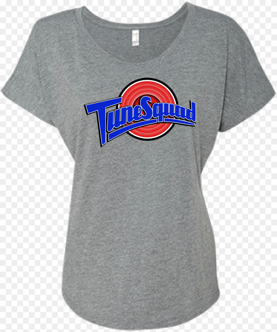 Tune Squad Shirt Hoodie Tank Top Lipsense Lips Logo Ladies Dolman Tee Lipsense Distributor, Clothing, T-shirt Png