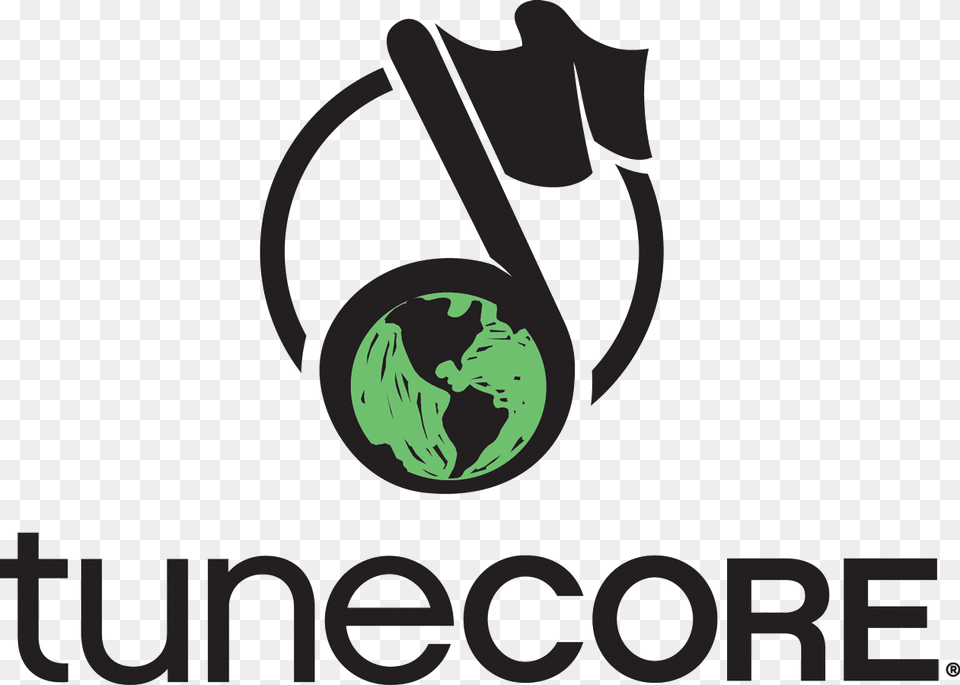 Tunecore Tunecore Logo, Ammunition, Grenade, Weapon, Head Png Image