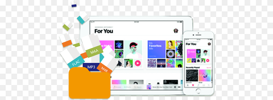 Tunefab Apple Music Converter Review Apple Music App, Electronics, Adult, Male, Man Free Transparent Png