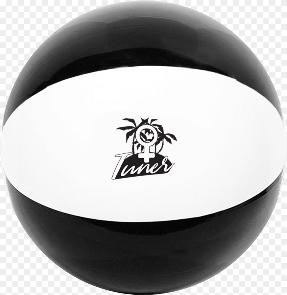 Tuner Girl Beach Ball, Sphere, Logo, Photography Png